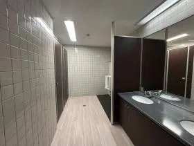 渋谷パインビルの外観