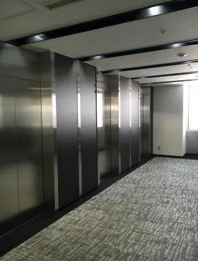 渋谷南東急ビルの外観