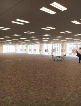 渋谷南東急ビルの外観