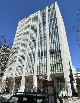 渋谷南東急ビルの外観