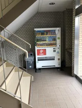 NX渋谷(旧 日通渋谷)ビルの外観