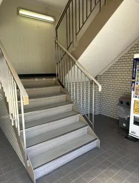 NX渋谷(旧 日通渋谷)ビルの外観
