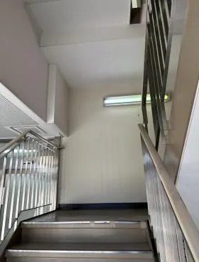 NX渋谷(旧 日通渋谷)ビルの外観