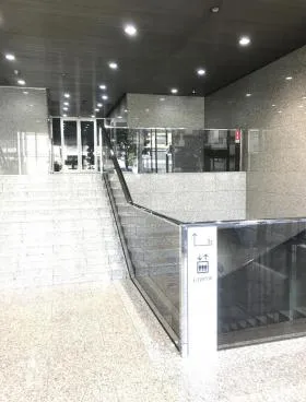市谷大東ビルの外観