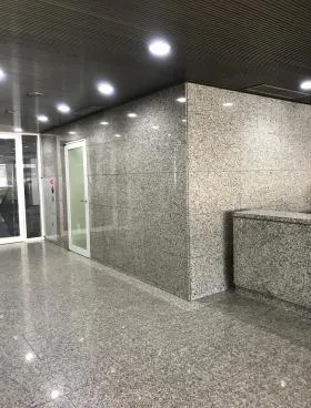 市谷大東ビルの外観