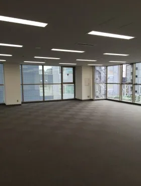 VORT芝大門(芝大門エクセレント)の外観