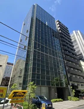 VORT芝大門(芝大門エクセレント)の外観
