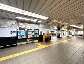 大門駅