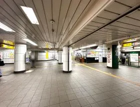 大門駅