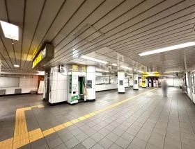 大門駅