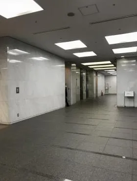 三田MTビルの外観