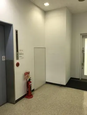 三田MTビルの外観