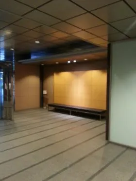 TOKYU REIT 虎ノ門ビルの外観