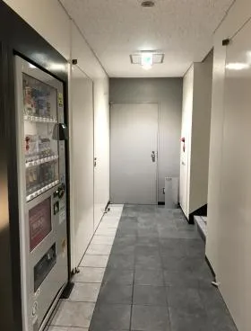 飯田橋升本ビルの外観
