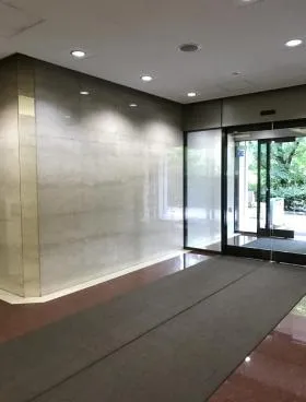 飯田橋升本ビルの外観