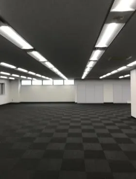 KDX飯田橋ビルの外観