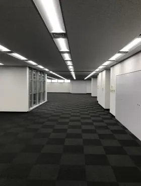 KDX飯田橋ビルの外観