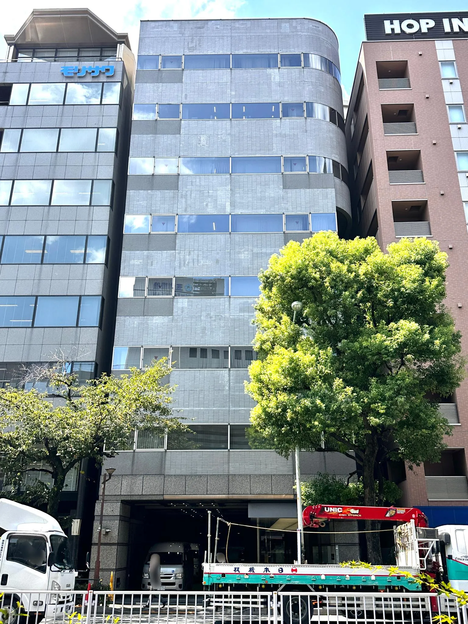 KDX飯田橋ビル