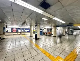 飯田橋駅