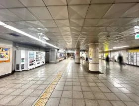 飯田橋駅