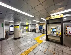 飯田橋駅