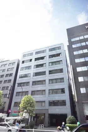 ヒルコート東新宿の外観