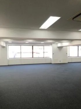MFPR麹町ビルの外観