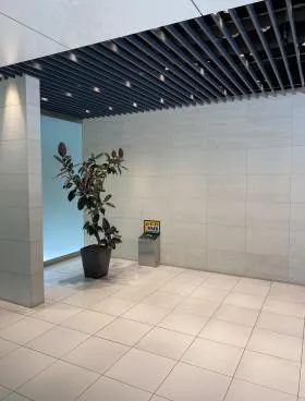 MFPR麹町ビルの外観