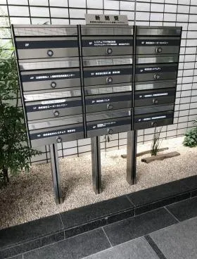 KDX芝大門ビルの外観