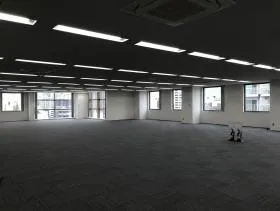 目黒山手プレイスの外観