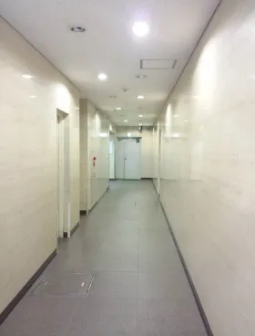 NIAビルの外観