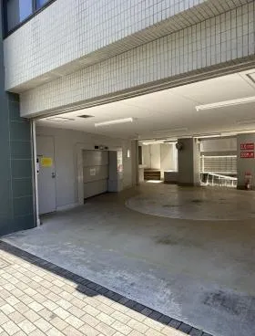 四谷アネックスビルの外観