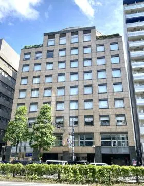 四谷国際ビルの外観