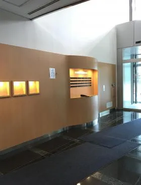 千代田ビルの外観