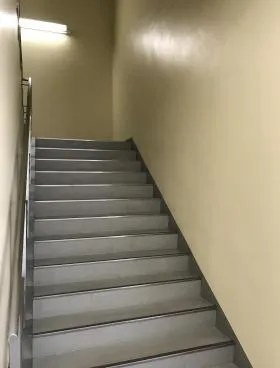 千代田ビルの外観