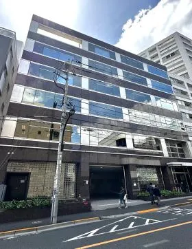 千代田ビルの外観