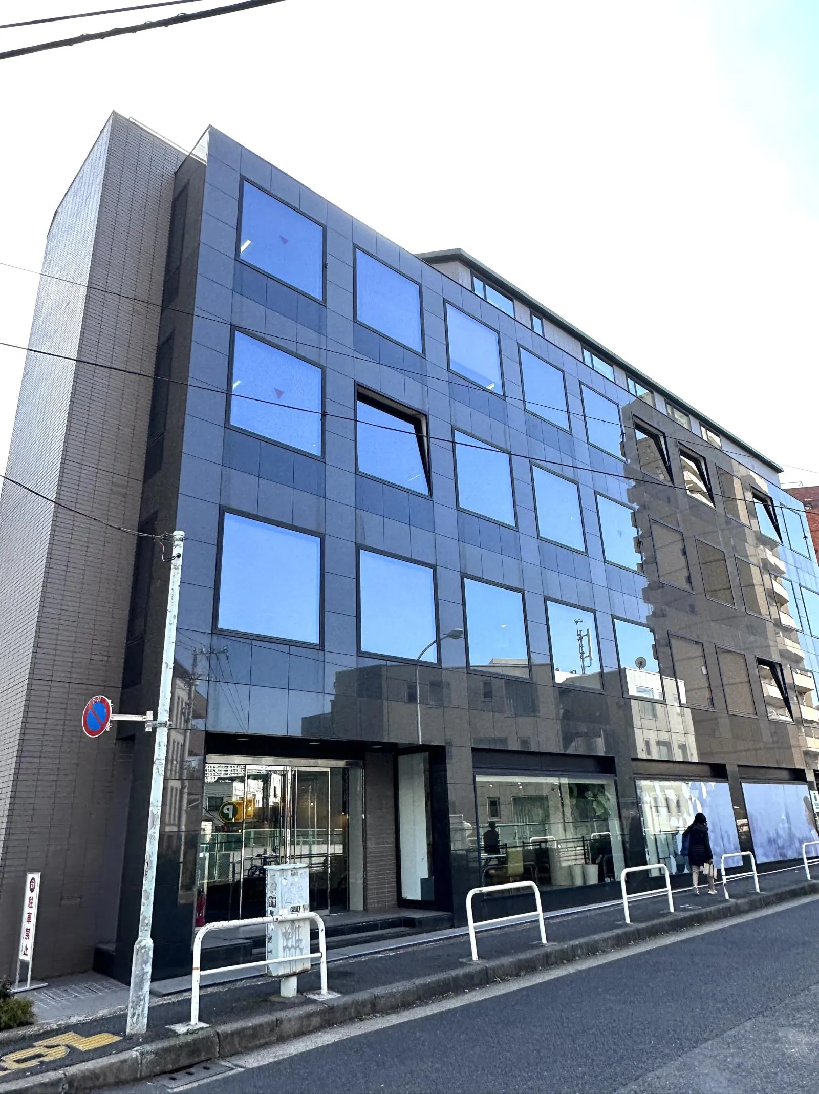 K邸 ドットアーキテクツ @dotarchitects.jp 京都の住宅地に建つ