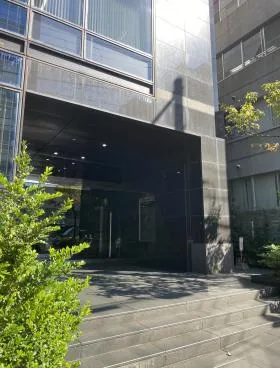 市ヶ谷キャナルコート(旧:市ヶ谷テーブルメディアセンタービルの外観