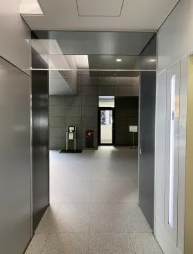 小杉ビルの外観