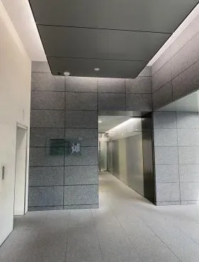 小杉ビルの外観