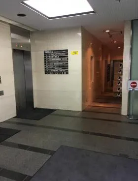 NSOビルの外観