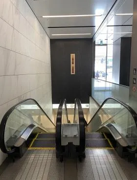 ヒューリック新宿ビルの外観