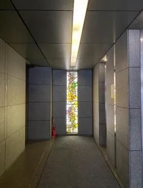 六本木山田ビルの外観