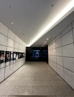 ミラザ新宿ビルの外観