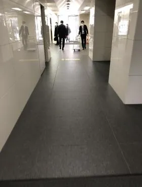 新宿光風ビルディングの外観