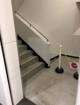 新宿光風ビルディングの外観