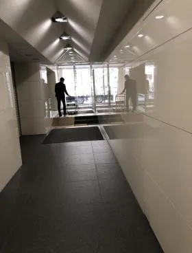 新宿光風ビルディングの外観