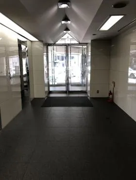 新宿光風ビルディングの外観