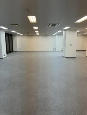 中島ビルの外観