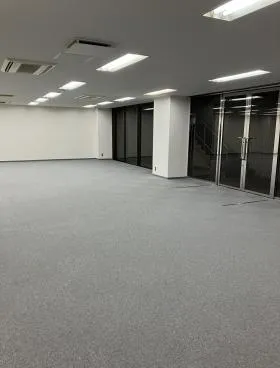 中島ビルの外観